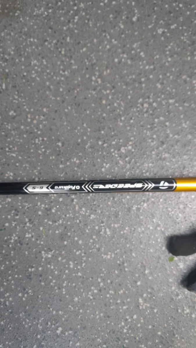 Golf driver - Image 4