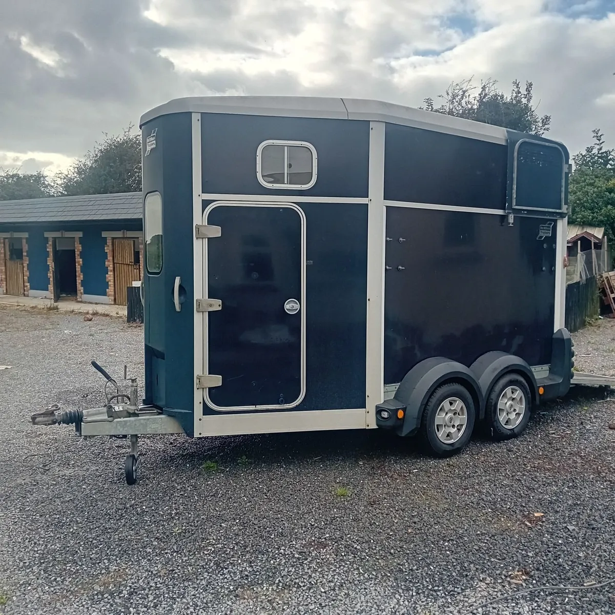 Horsebox - Image 2
