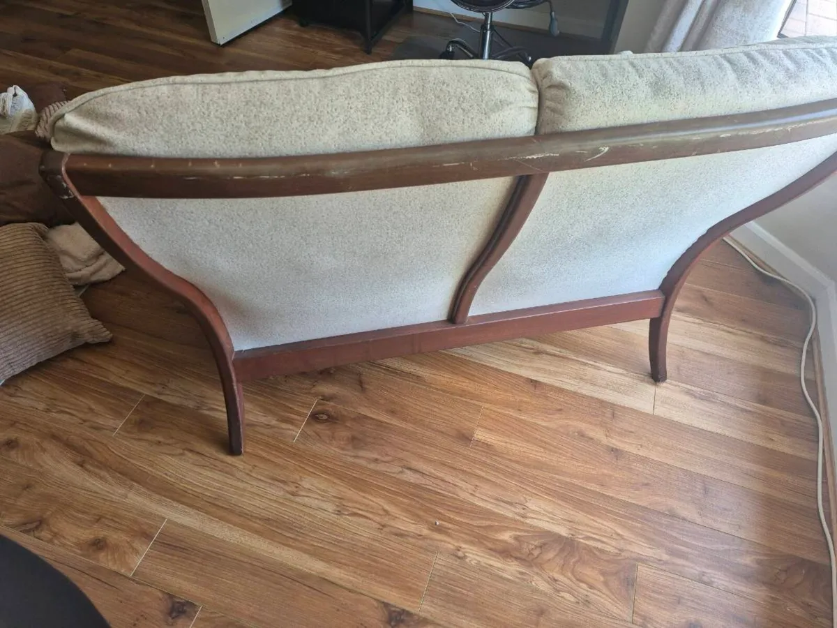 Sofa - 2 seater - Image 2