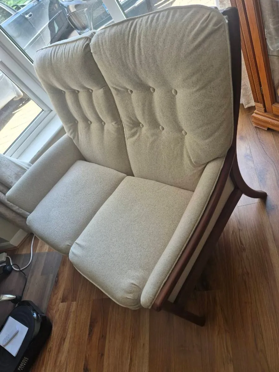 Sofa - 2 seater - Image 3