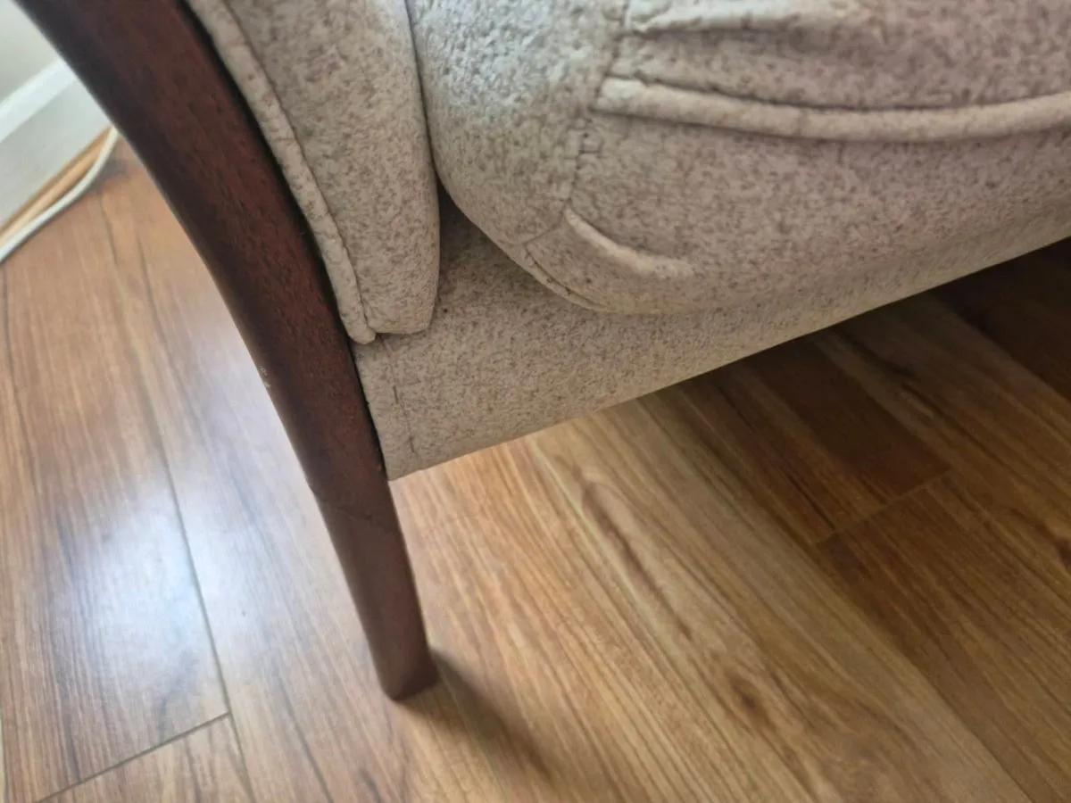 Sofa - 2 seater - Image 4