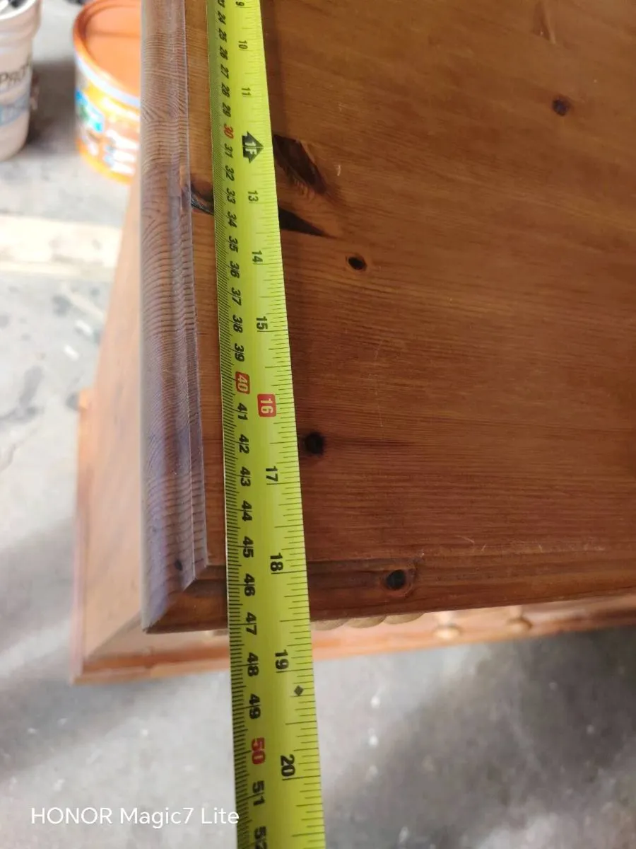 Press for sale - Image 2