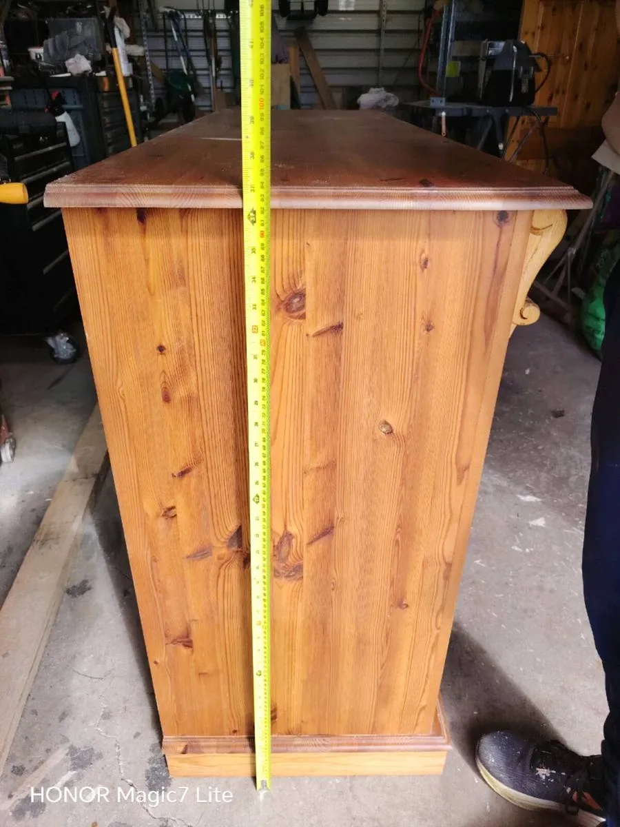 Press for sale - Image 3