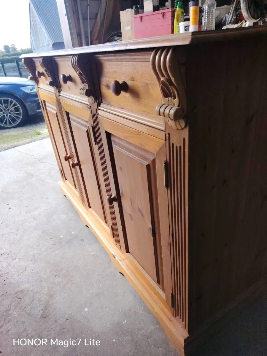 Press for sale - Image 1