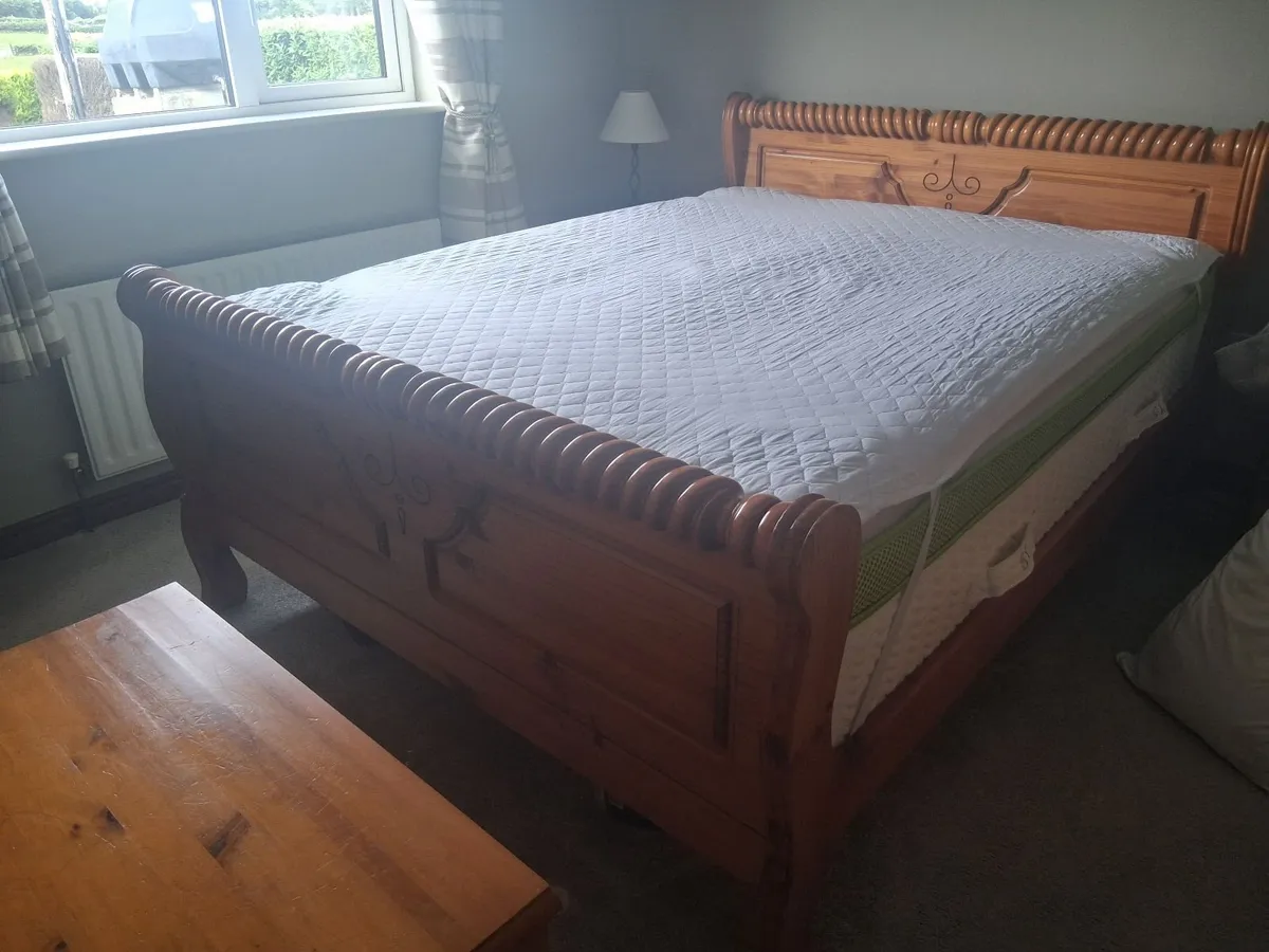 Bed - Image 4