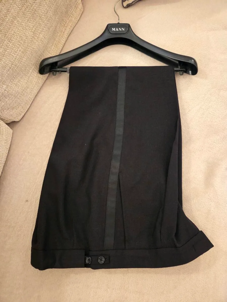 Tuxedo - Image 3