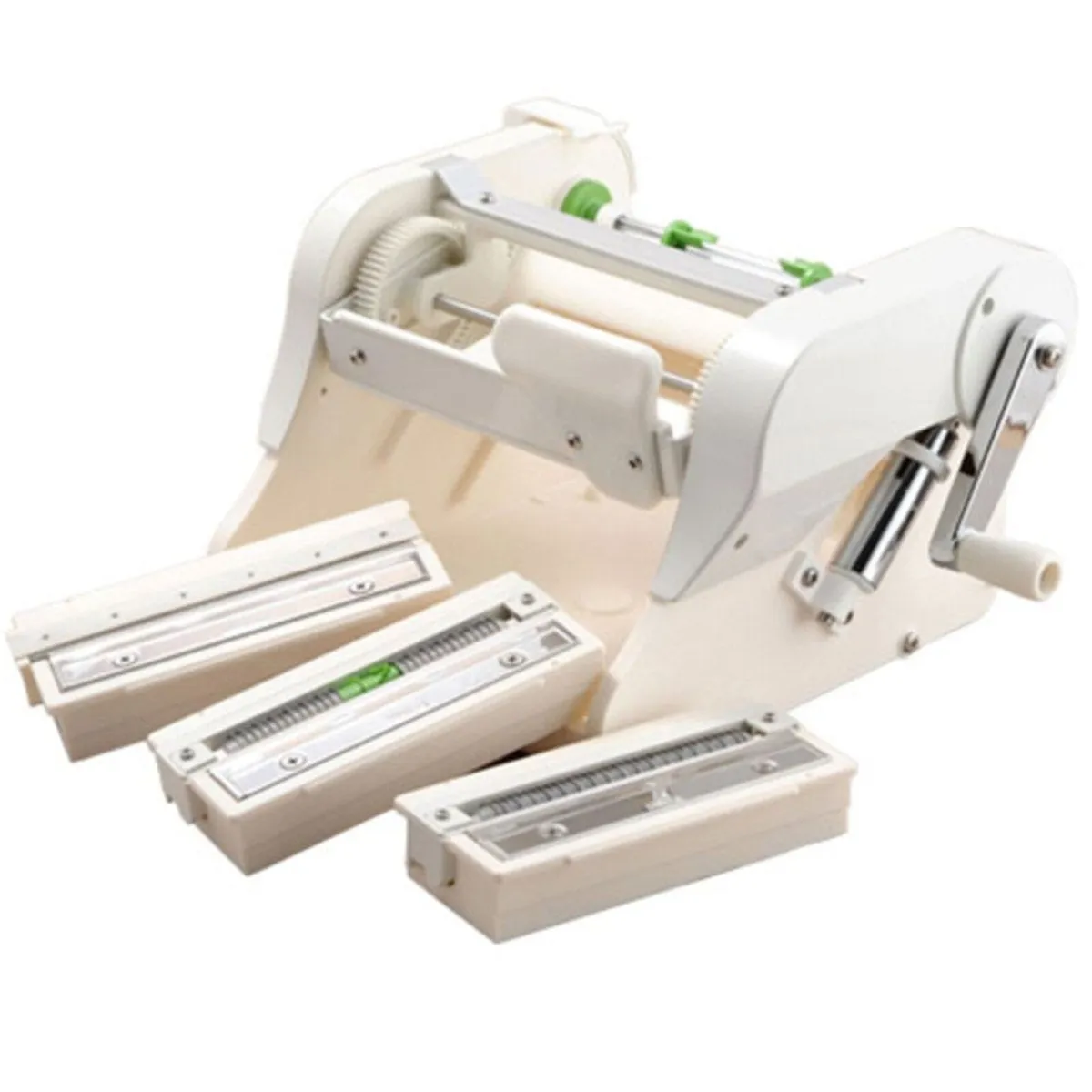 NEW Chiba TSUMATARO Vegetable Slicer - Image 1