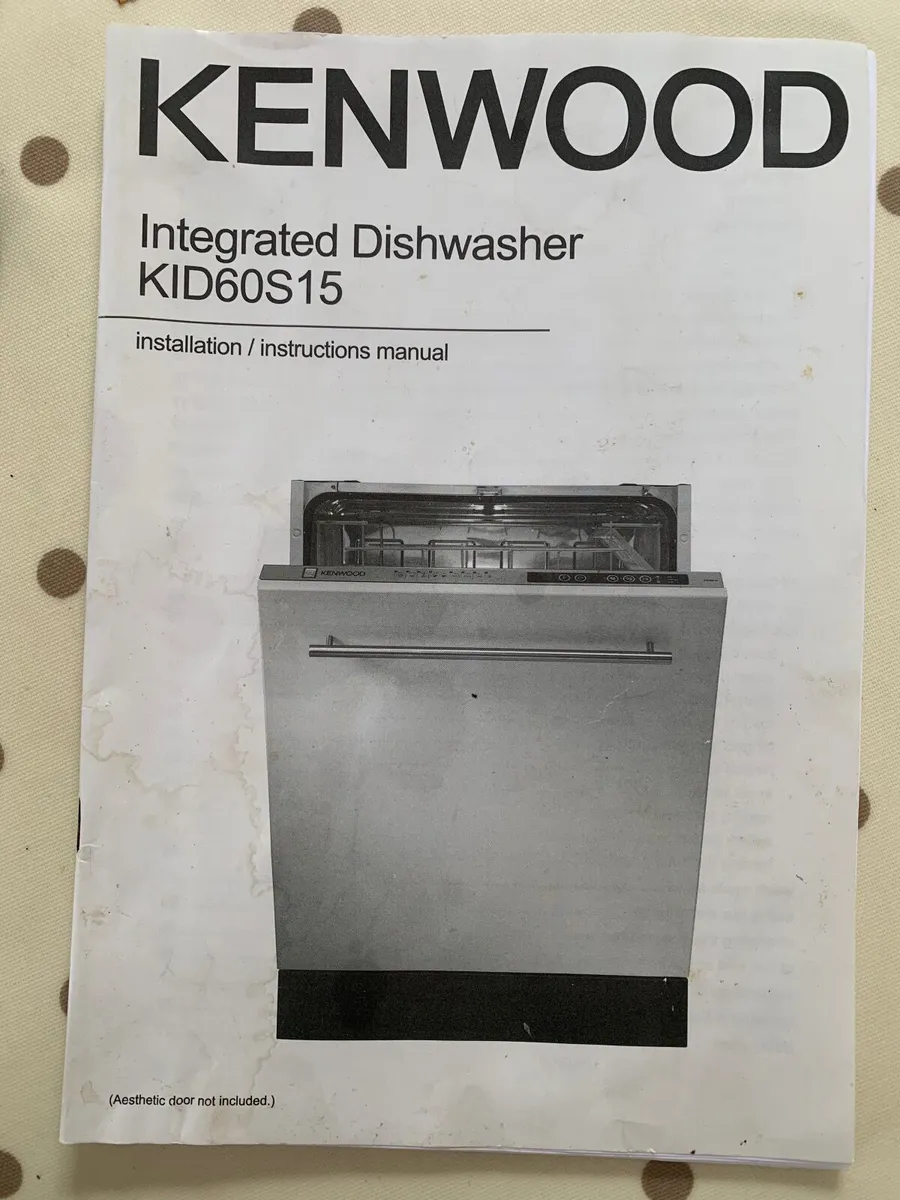 Dishwasher - Image 3