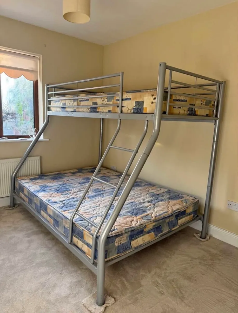 BunkBeds