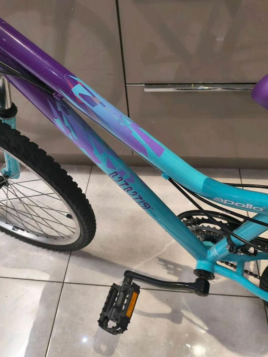 Kids bike - Image 3