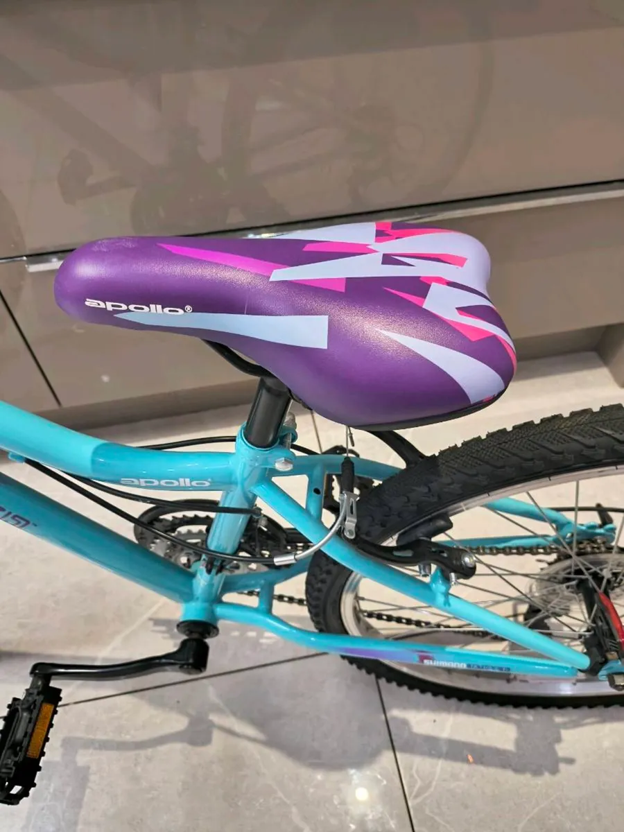 Kids bike - Image 4