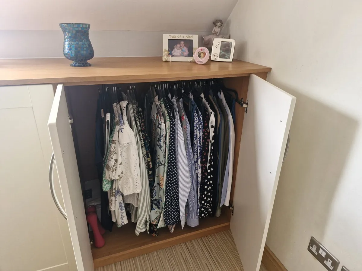 Wardrobes - Image 2