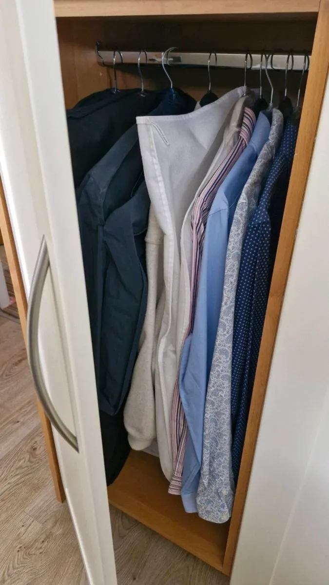 Wardrobes - Image 4