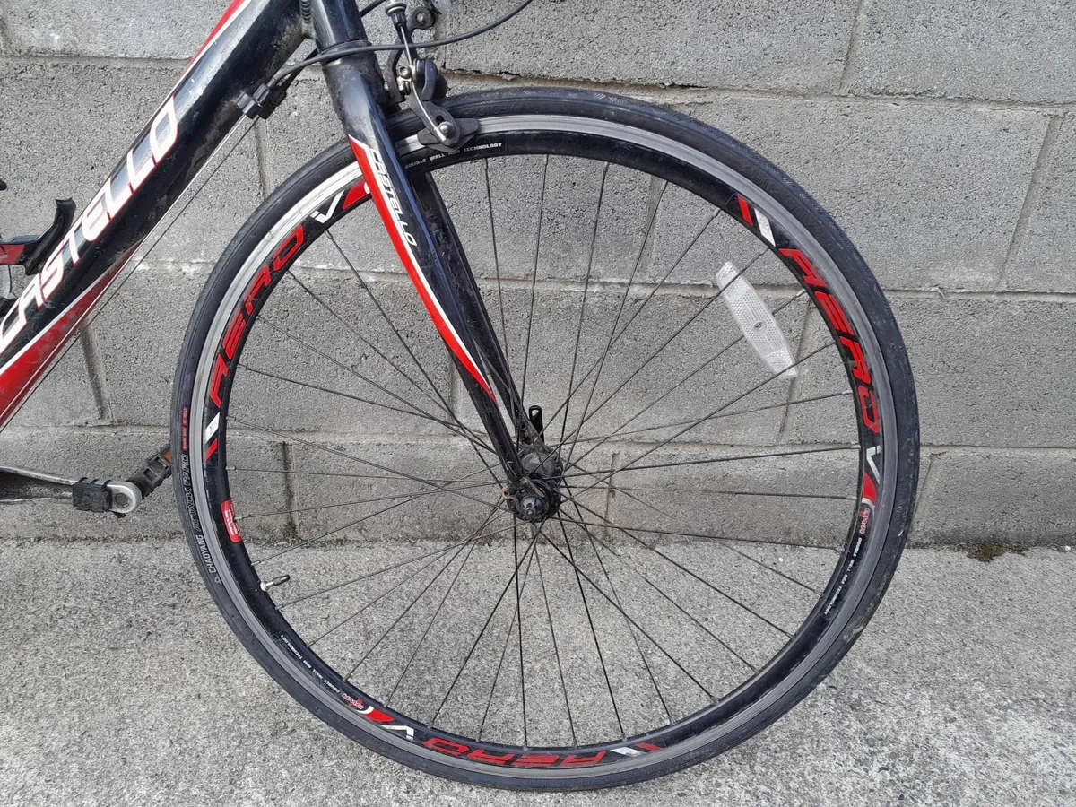 Castello Road Bike - Image 2