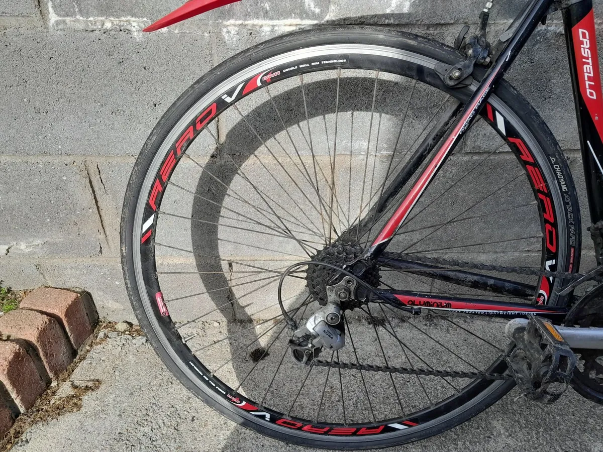 Castello Road Bike - Image 3
