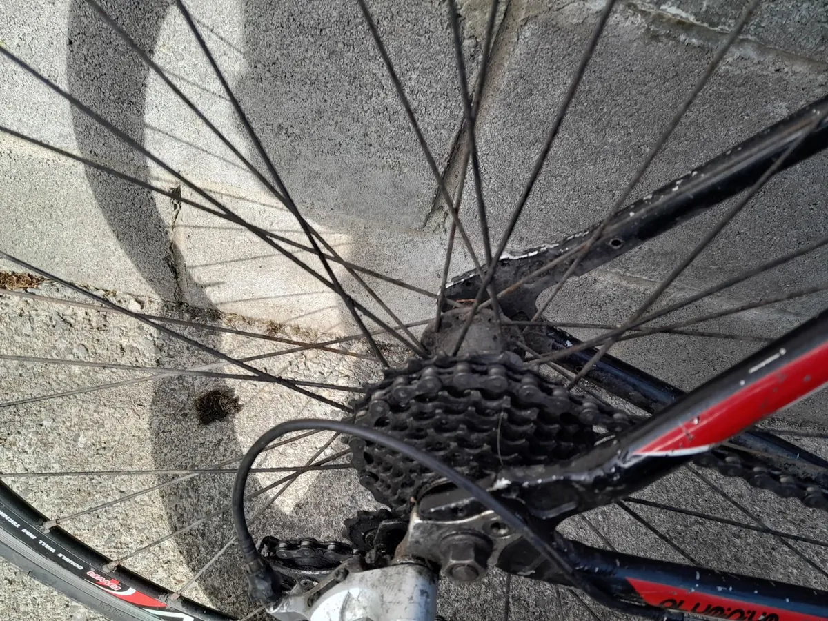 Castello Road Bike - Image 4