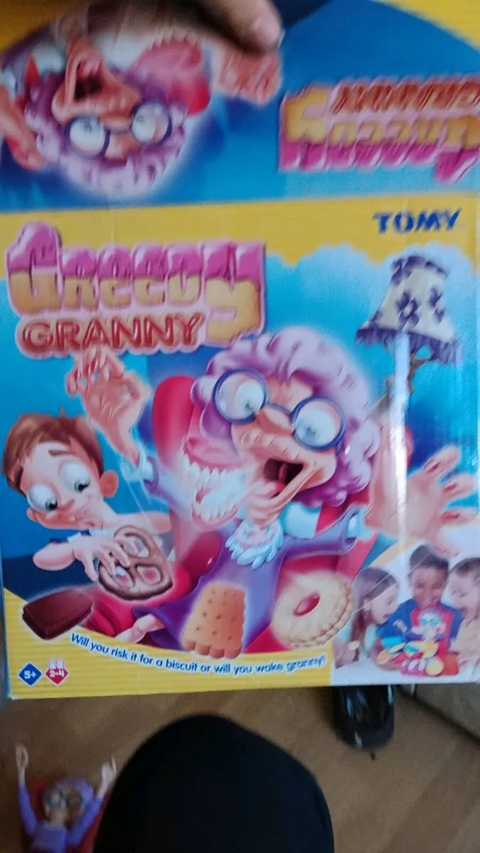 Board games - Image 2