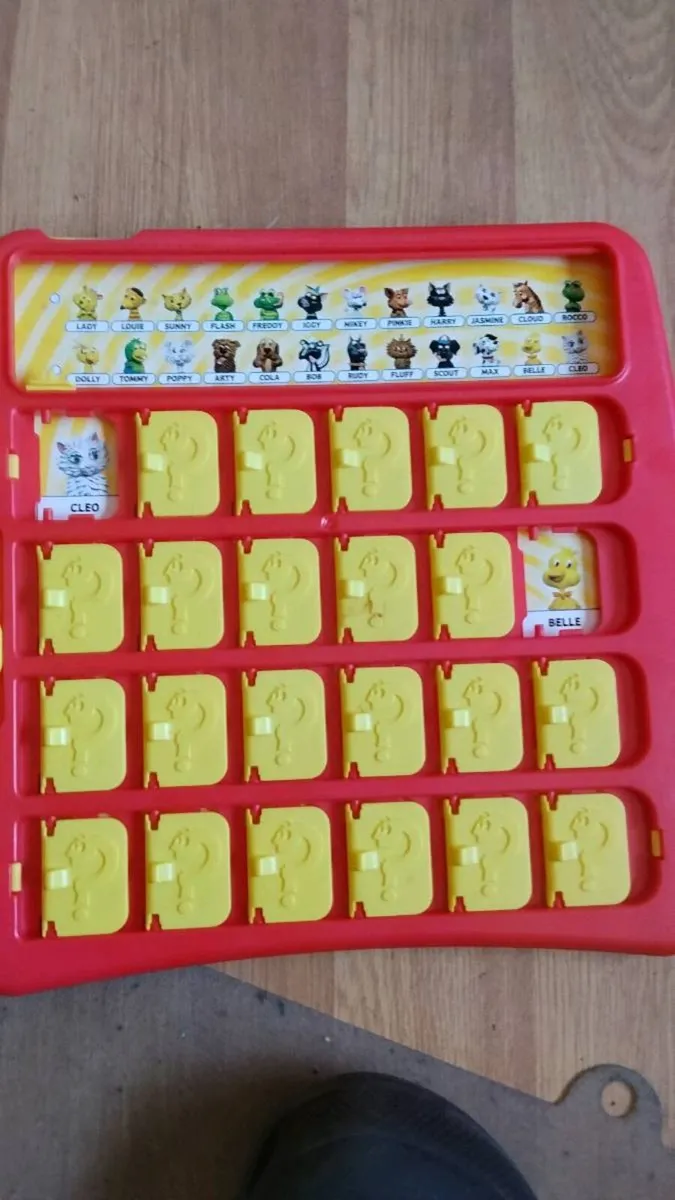 Board games - Image 3