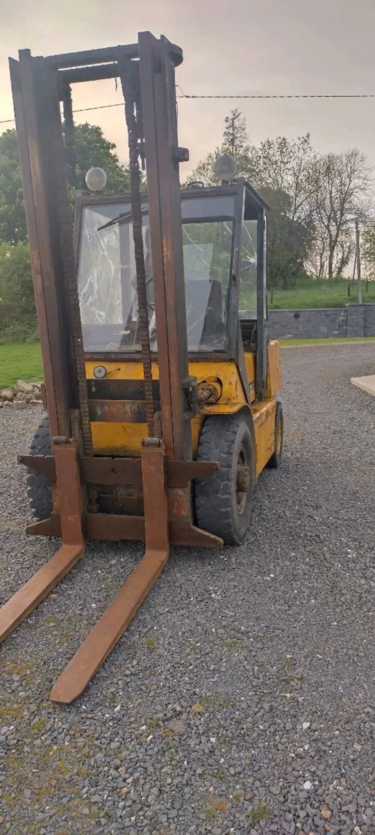 Firklift - Image 2