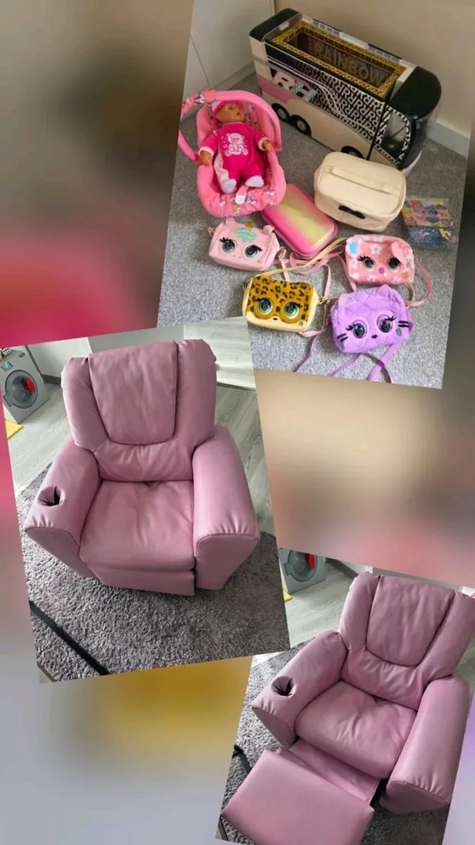 Toys Bundle - Image 1