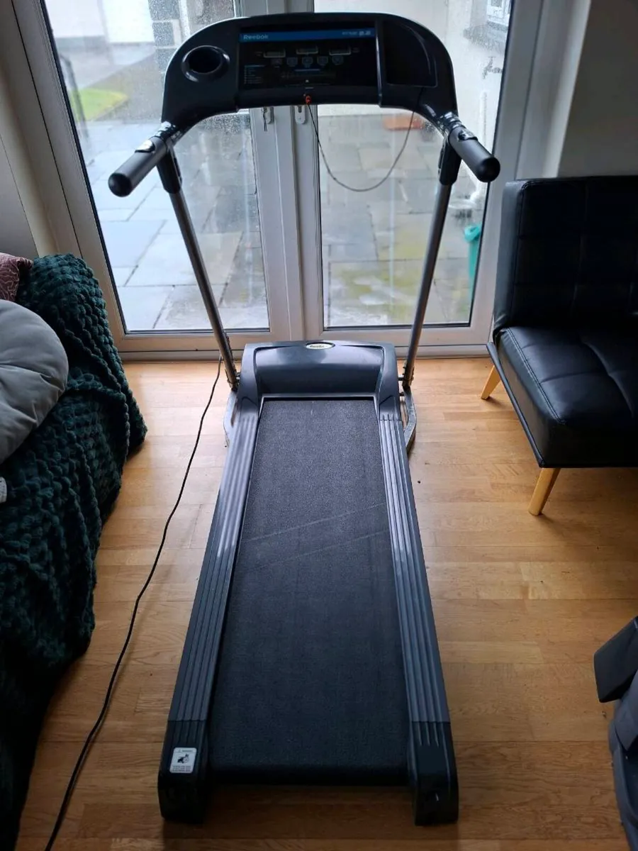 Treadmill - Image 1