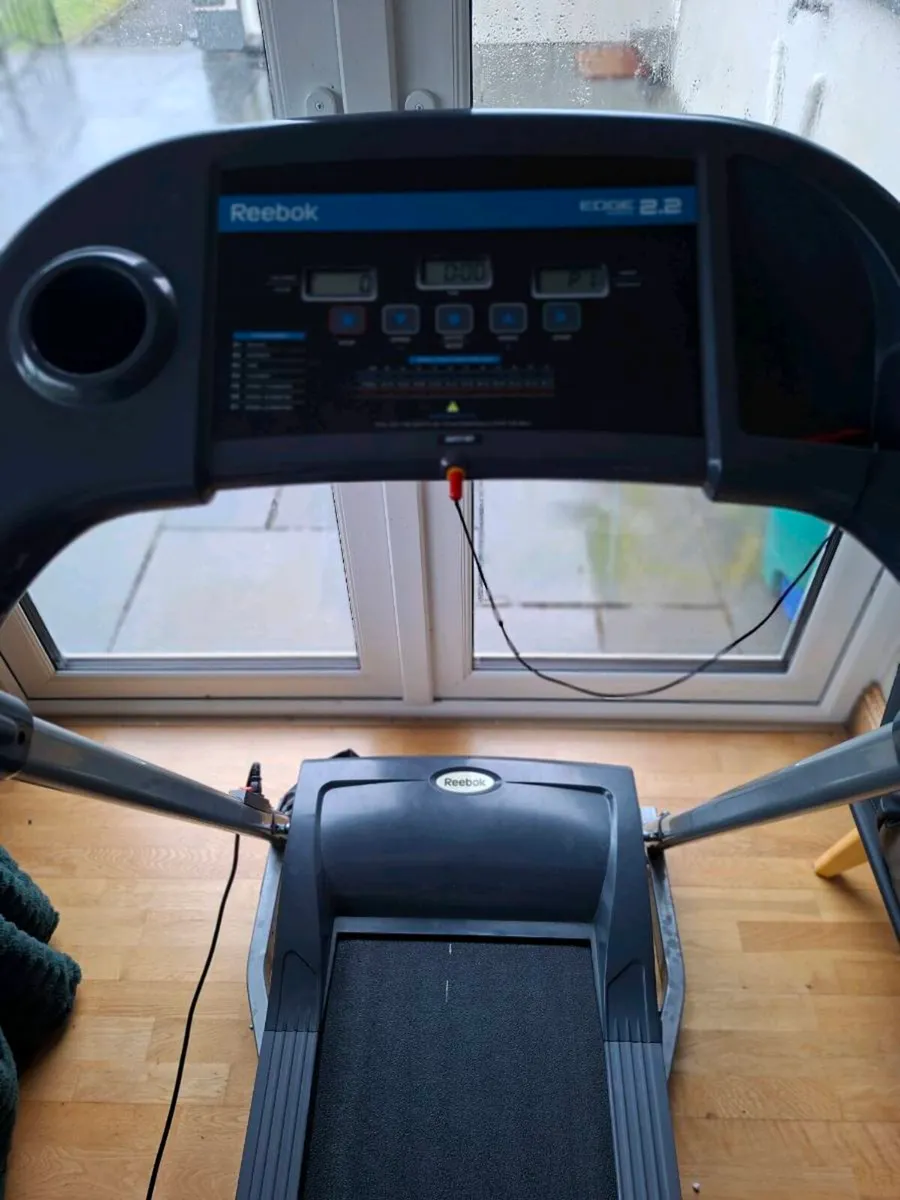 Treadmill - Image 2