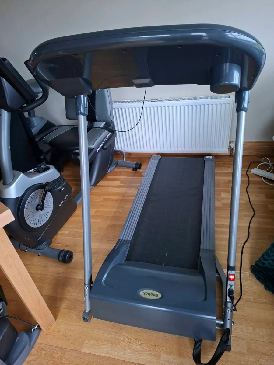 Treadmill - Image 3