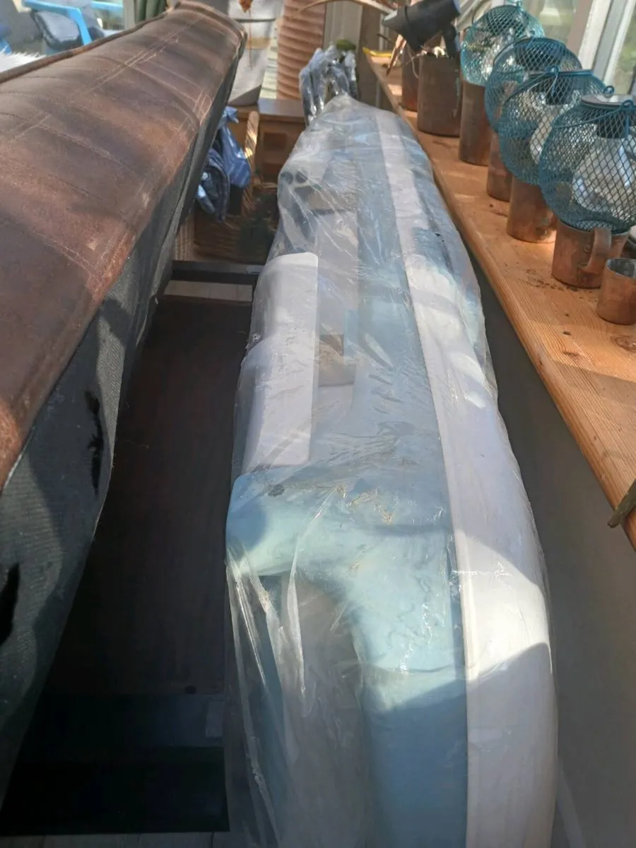 Folding bathtub - Image 4