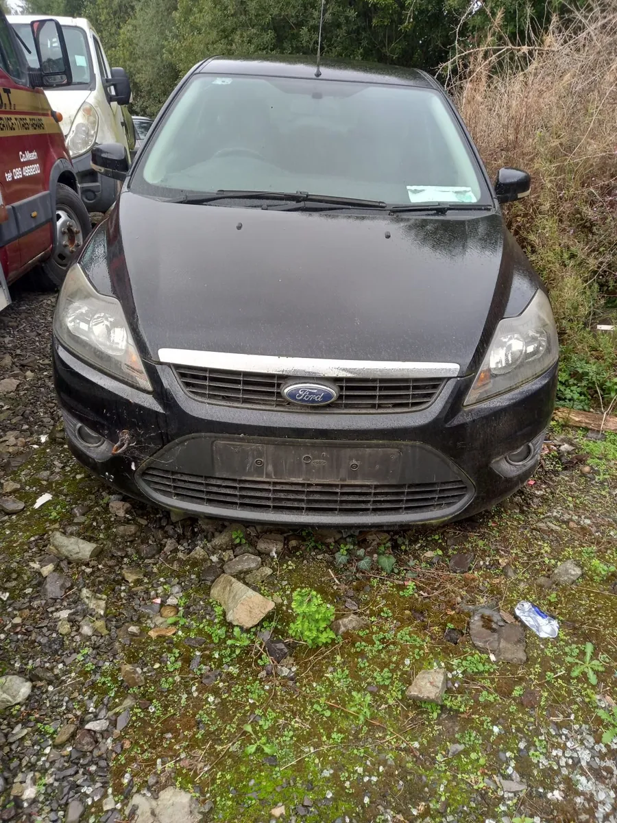 Ford focus 1.8 TDCI for parts - Image 1