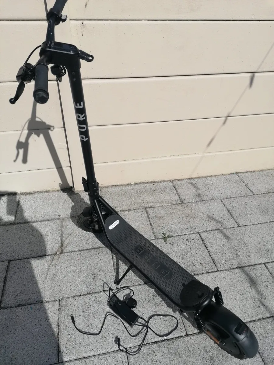 E-Scooter - Image 3