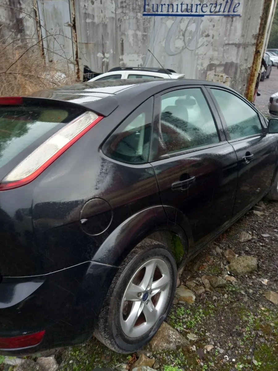 Ford focus 1.8 TDCI for parts - Image 3