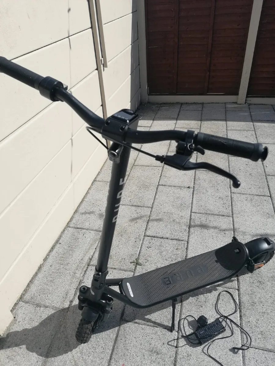 E-Scooter - Image 2