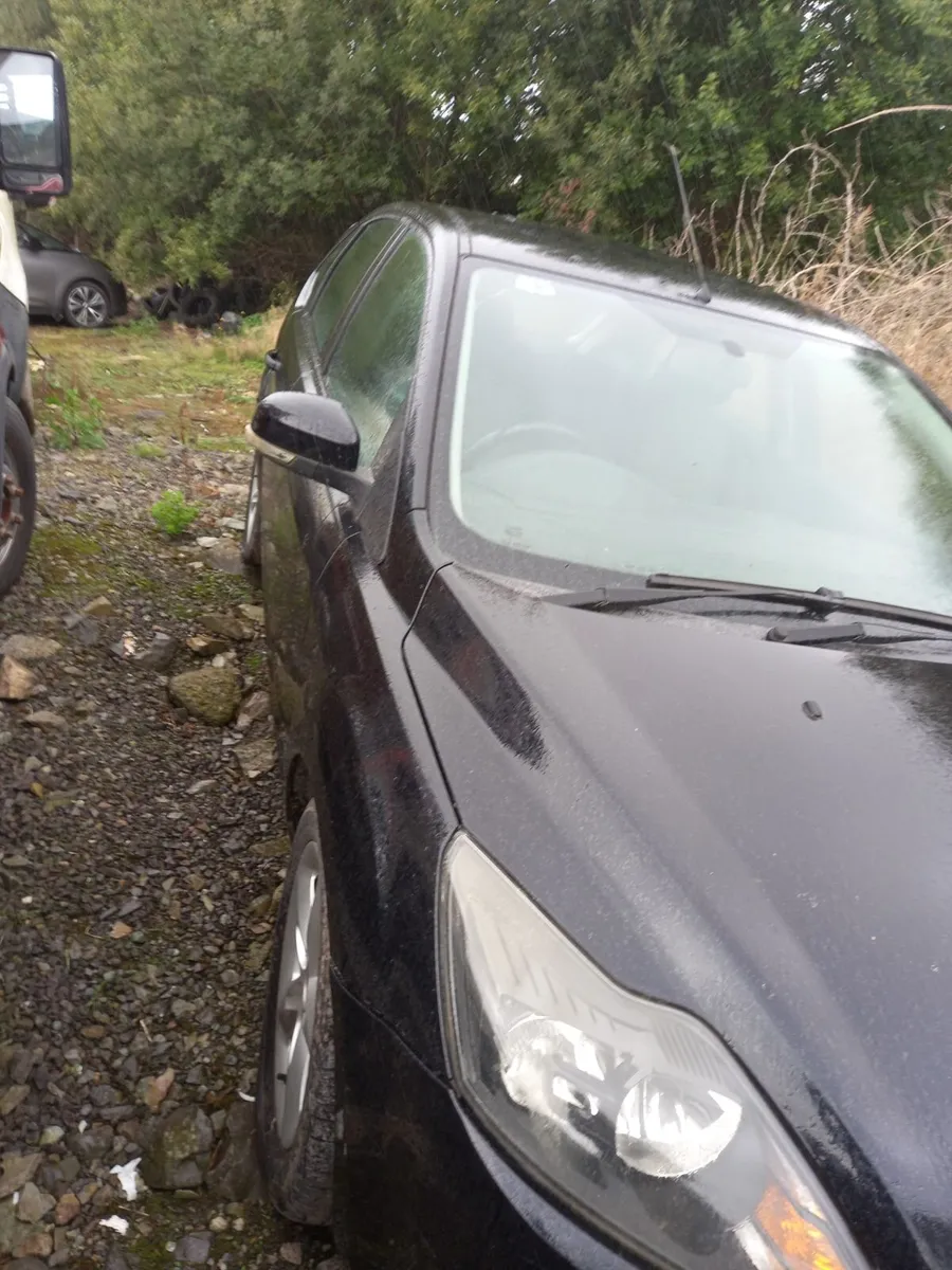 Ford focus 1.8 TDCI for parts - Image 4