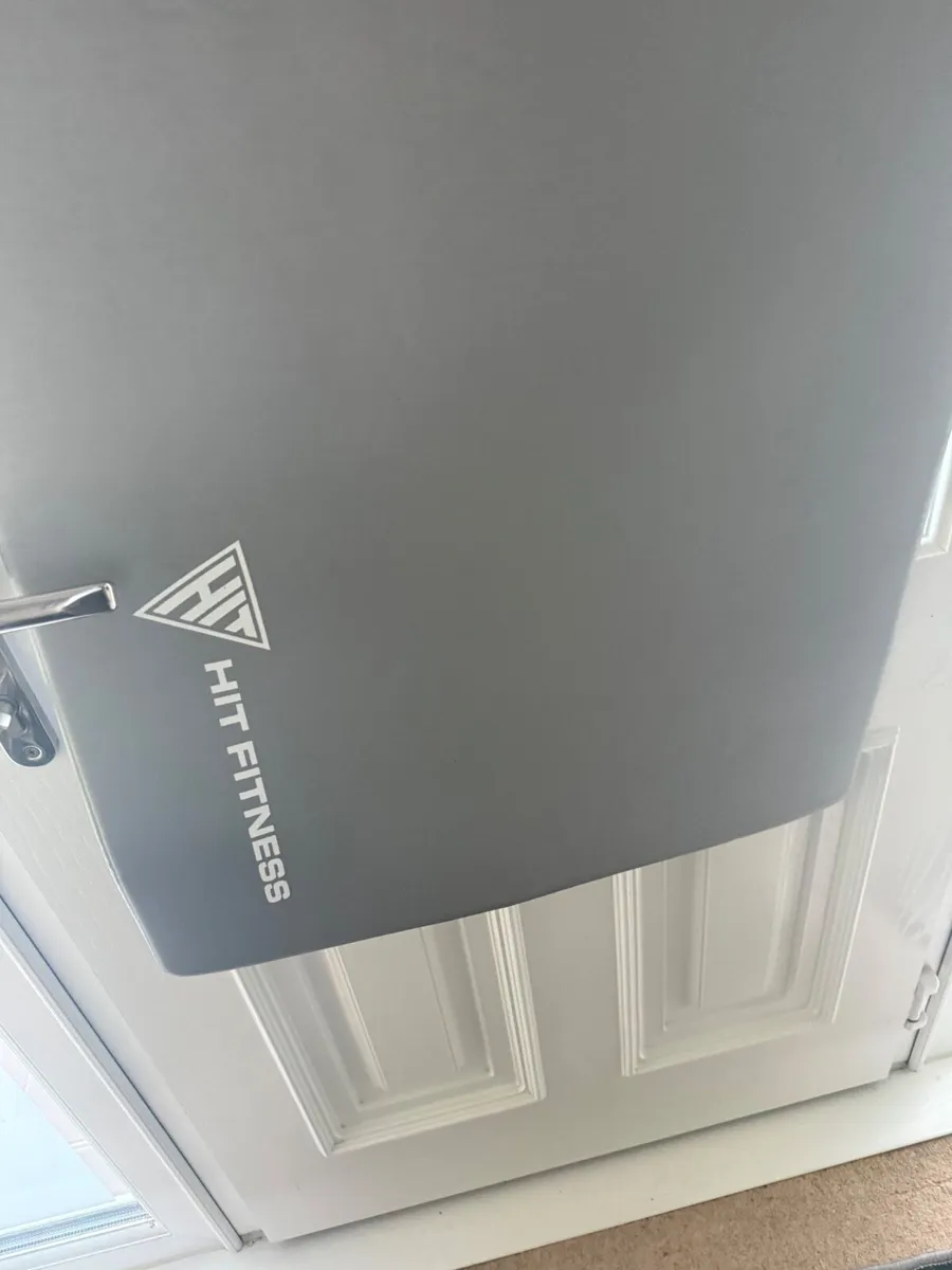 Fitness mat - Image 1