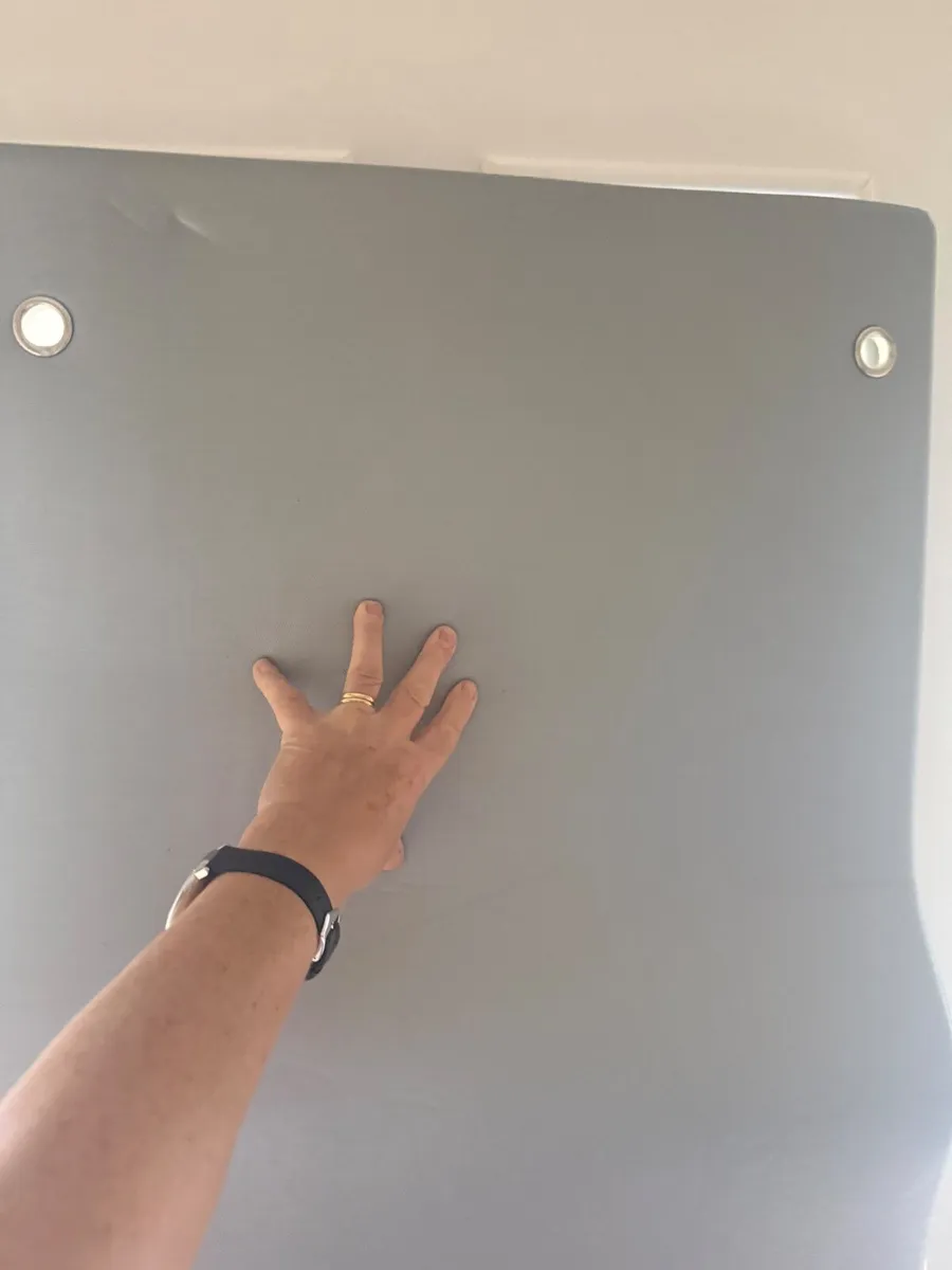 Fitness mat - Image 2