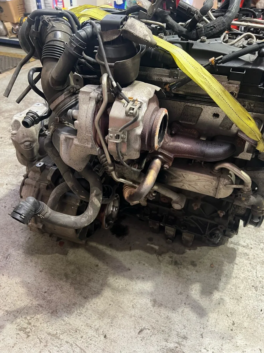 Passat engine cff - Image 3