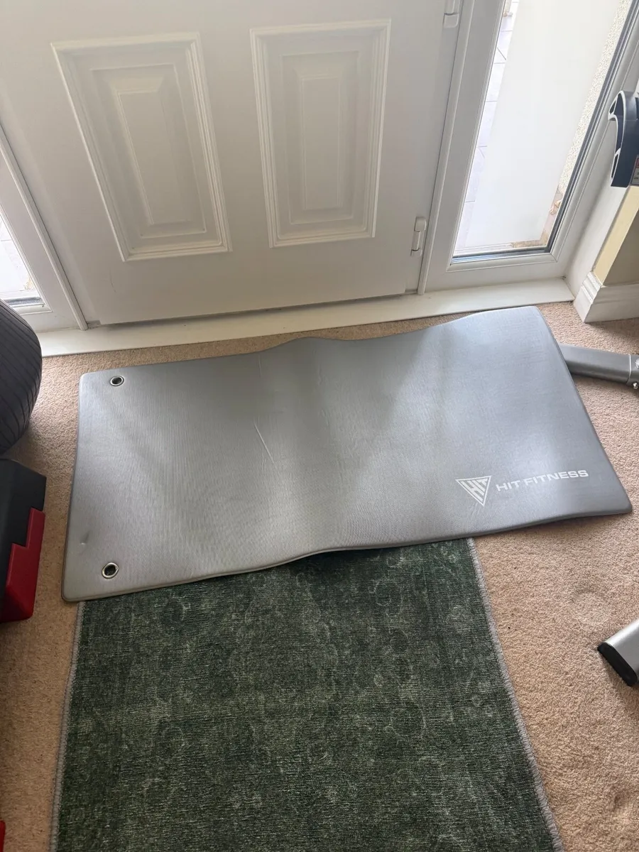 Fitness mat - Image 3