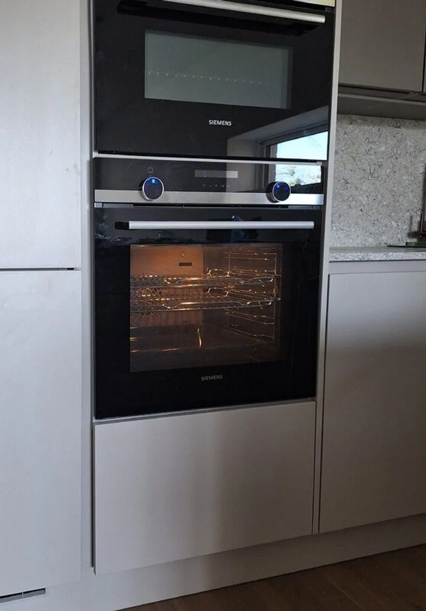 Siemens Oven - Image 3