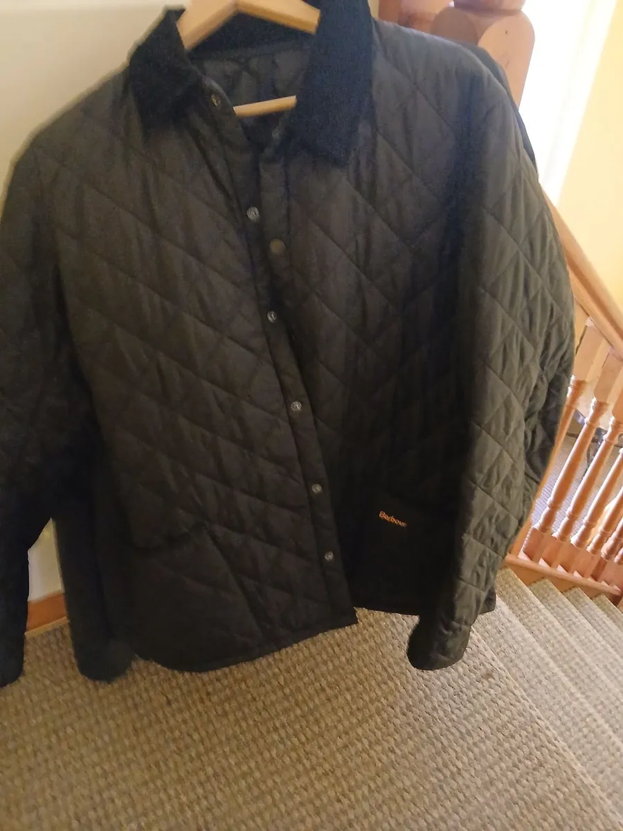 Mens designer clothing - Image 2