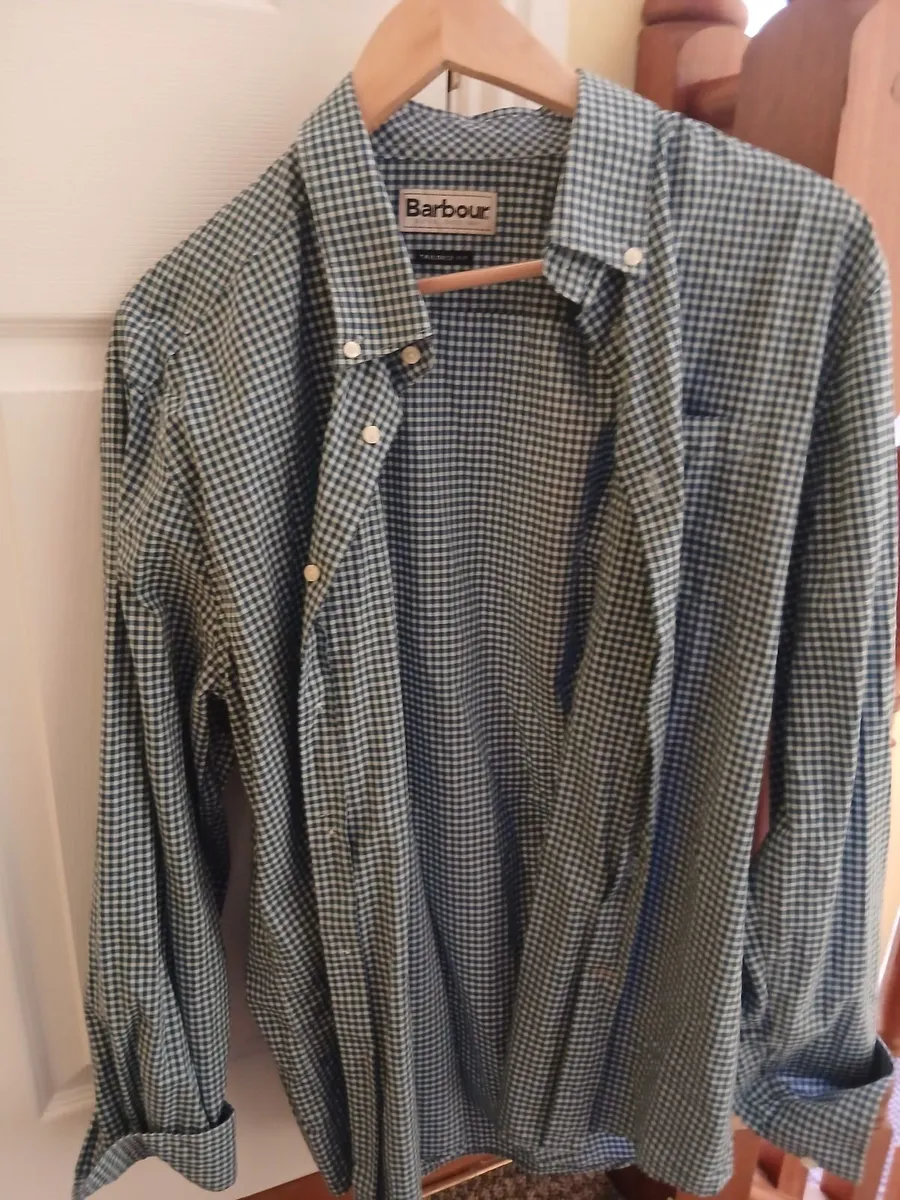 Mens designer clothing - Image 3