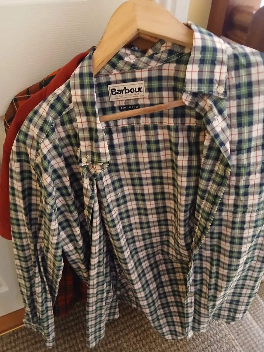 Mens designer clothing - Image 4