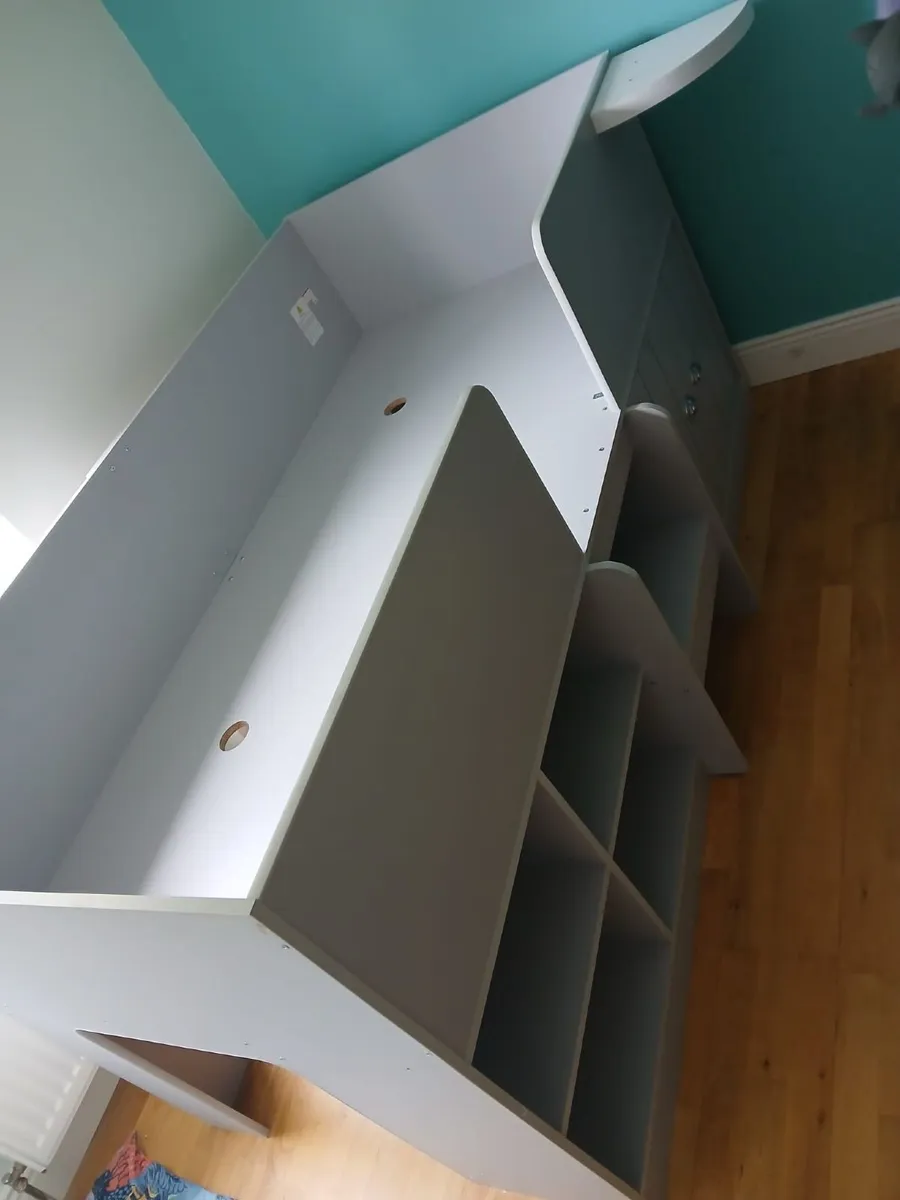 Kids bed - Image 3