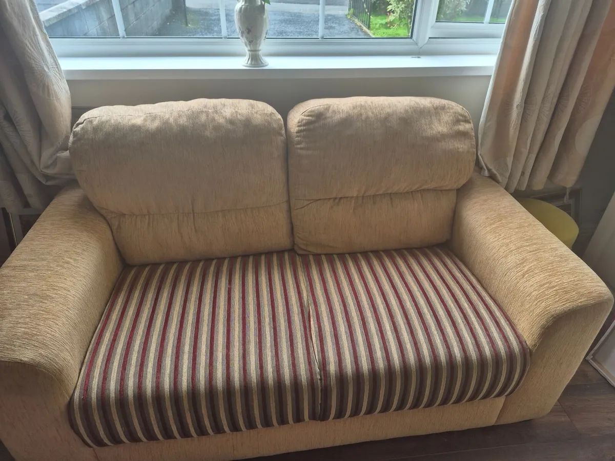 Two Seater couch - Image 3