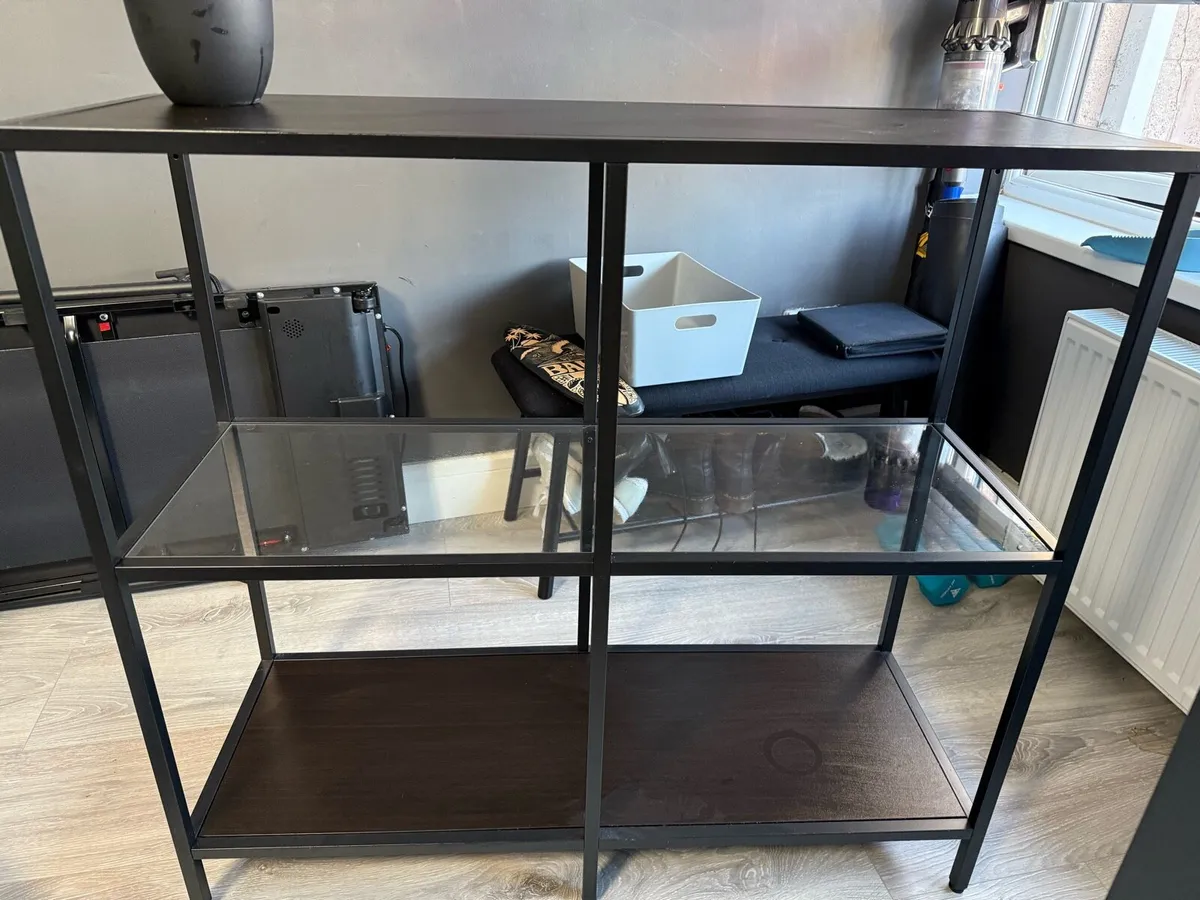 Glass Cabinet - Image 2