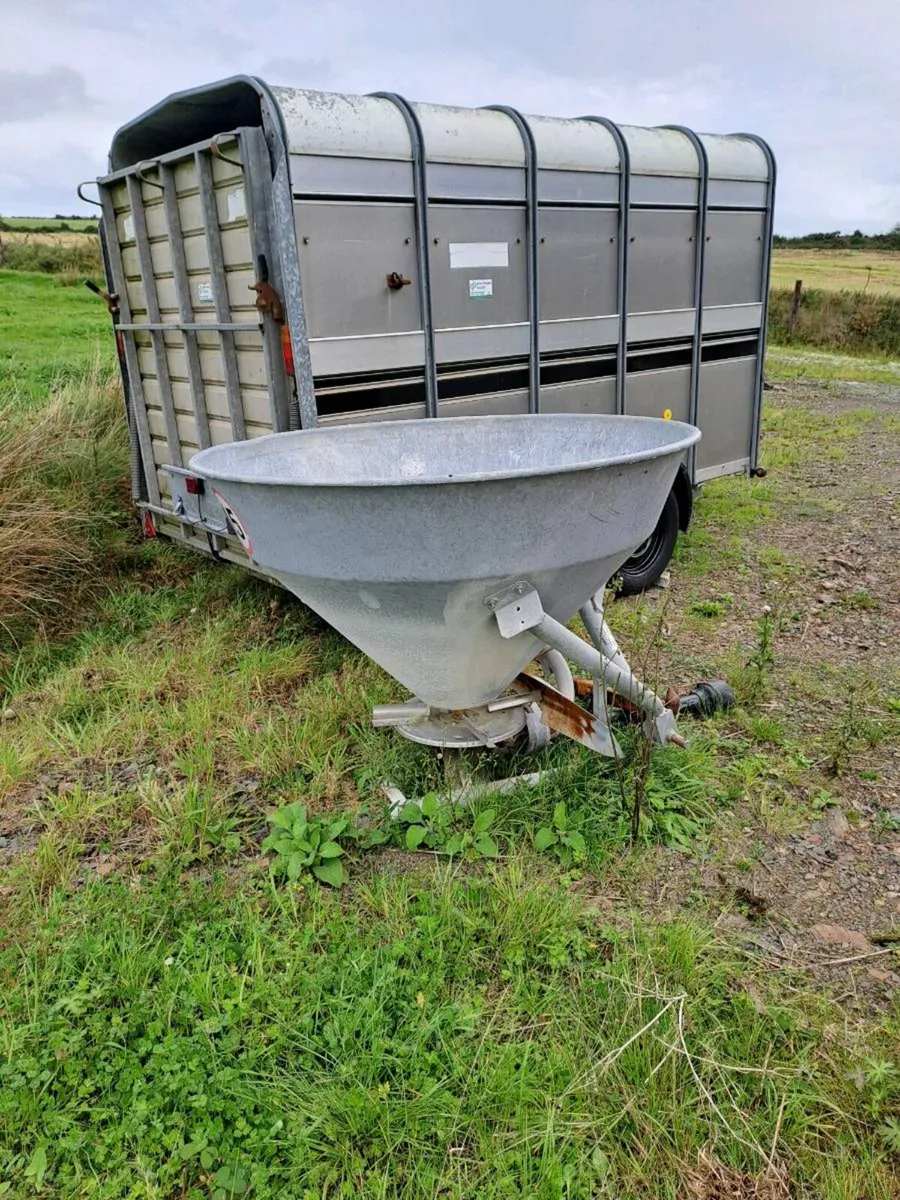 Cow box - Image 2