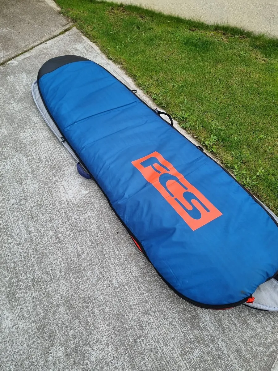Surfboard bag - Image 2