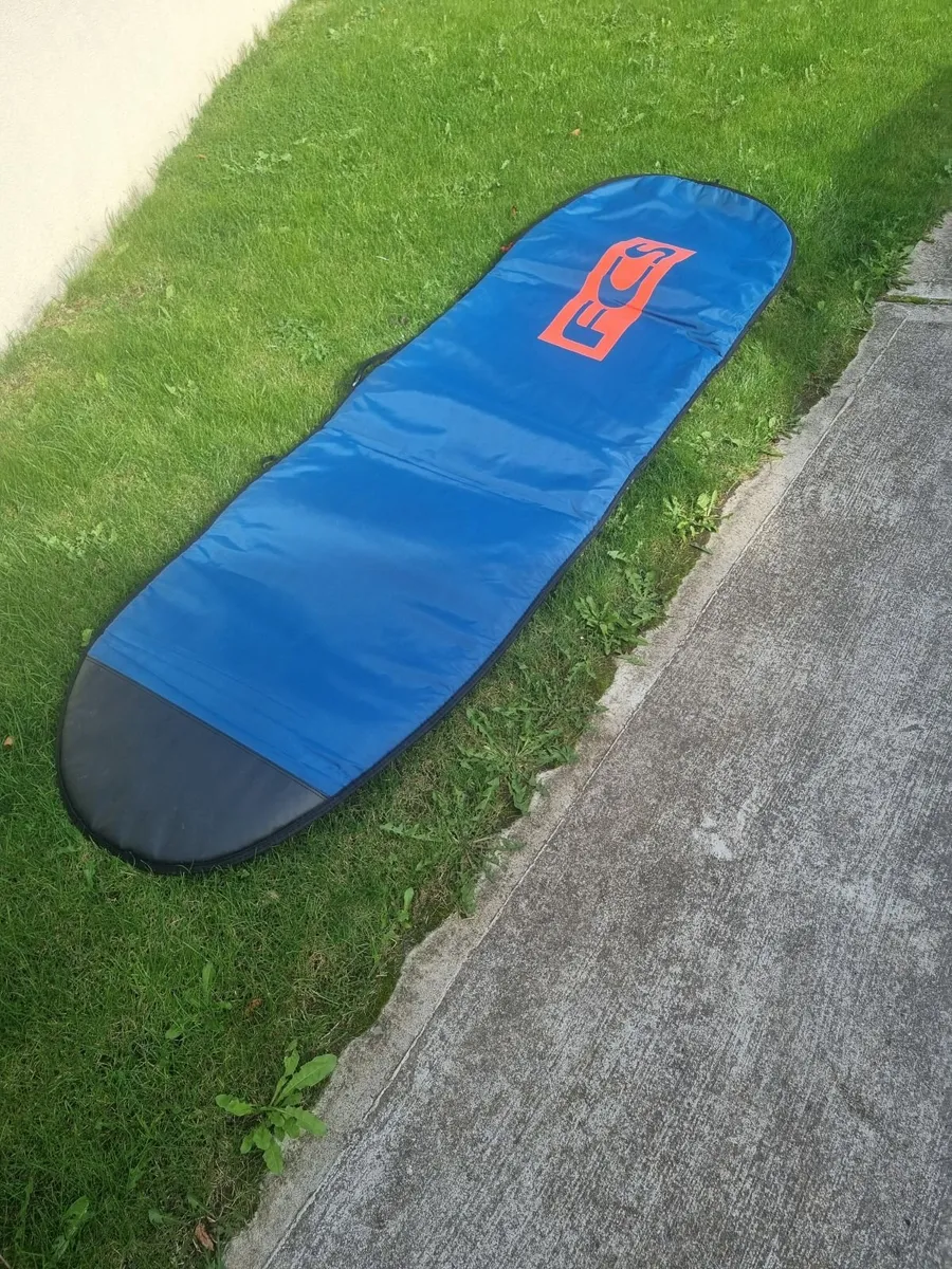 Surfboard bag - Image 3