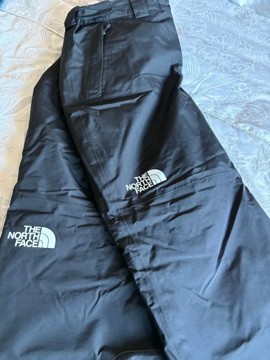 Mens Ski Trousers - Image 1