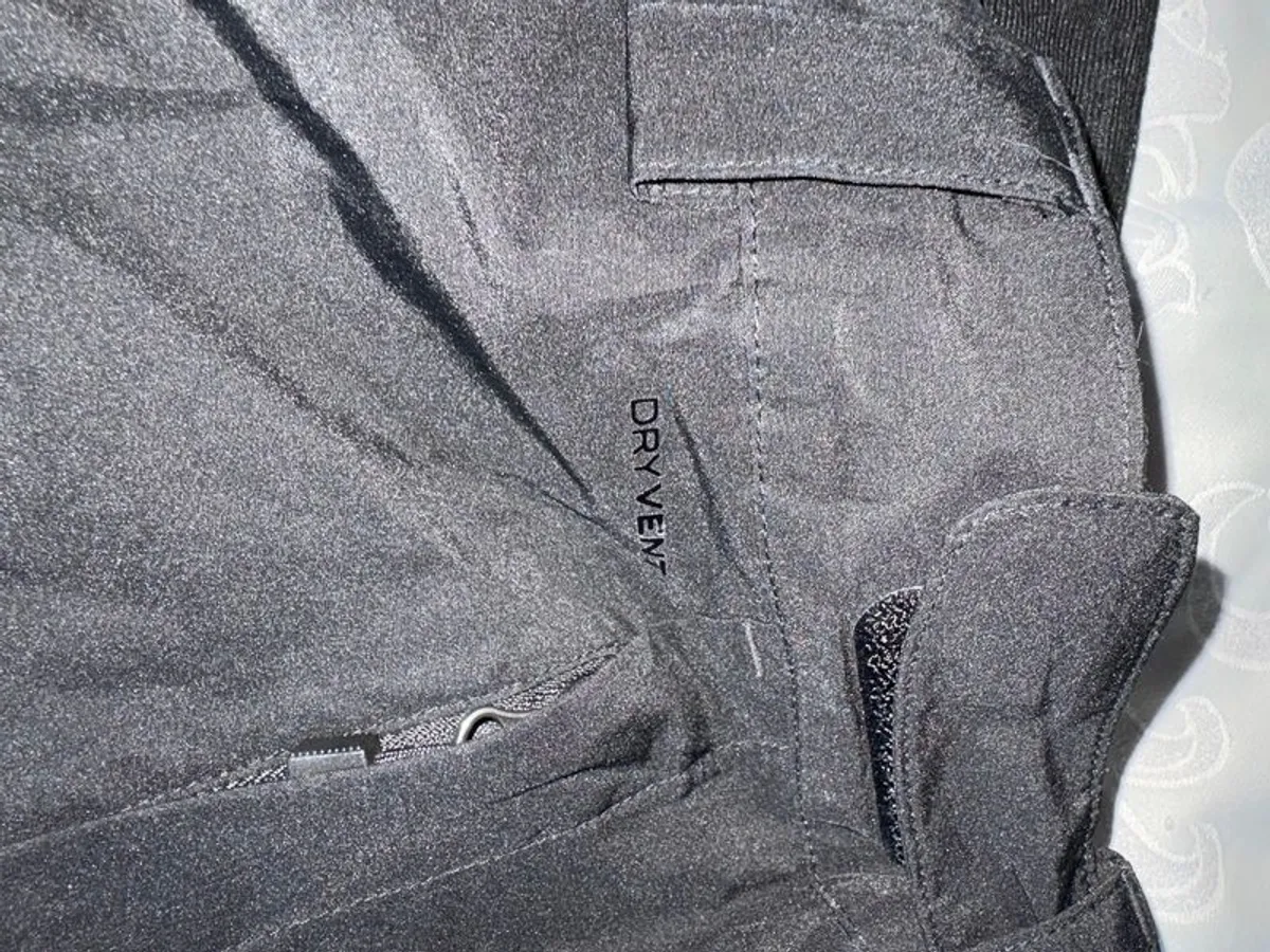 Mens Ski Trousers - Image 2