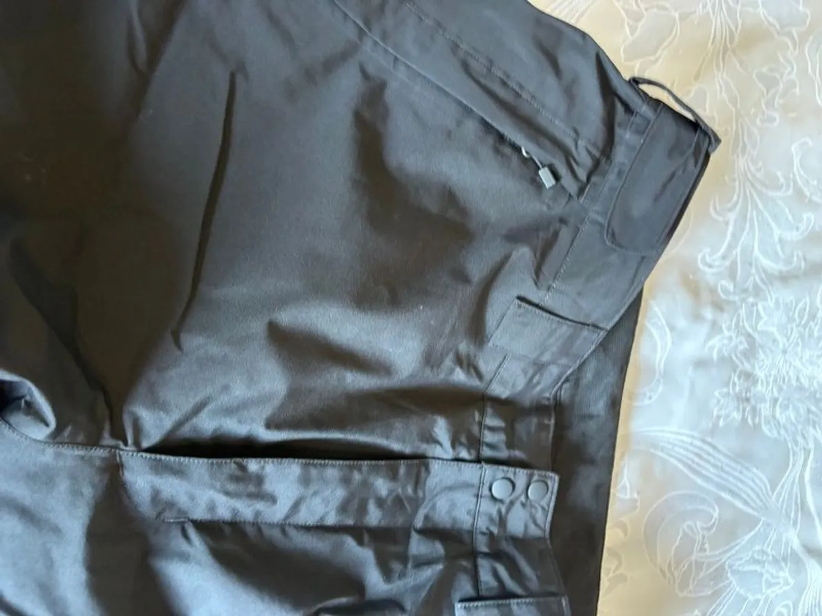 Mens Ski Trousers - Image 3